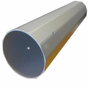 Quality Portable Furniture Aluminum Profiles wholesale