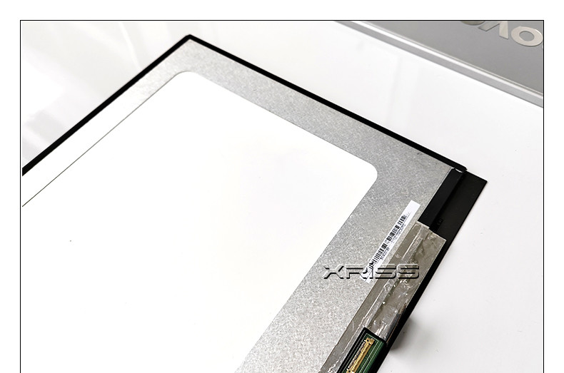 For HP Envy 17m 17-CH 17m-ch M45769-001 LCD LED Touch Screen Replacement Assembly