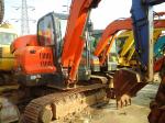 Original doosan dx80 crawler excavator for sale/used doosan excavator for sale