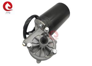 Quality 12V 80W DC Wiper Motor, low speed, high torque for heavy duty truck wholesale