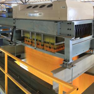Quality high quality 750RPM 5120 Hooks Electronic Digital Jacquard Machine wholesale