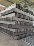 High Accuracy Hollow Guide Rail Production Line Highway Guardrail Steel