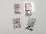 USB Connector Metal Fabrication Parts Stainless Steel Honda 26P bottom shell