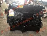 YTO diesel engine assembly LFC6108TF with YTO 804