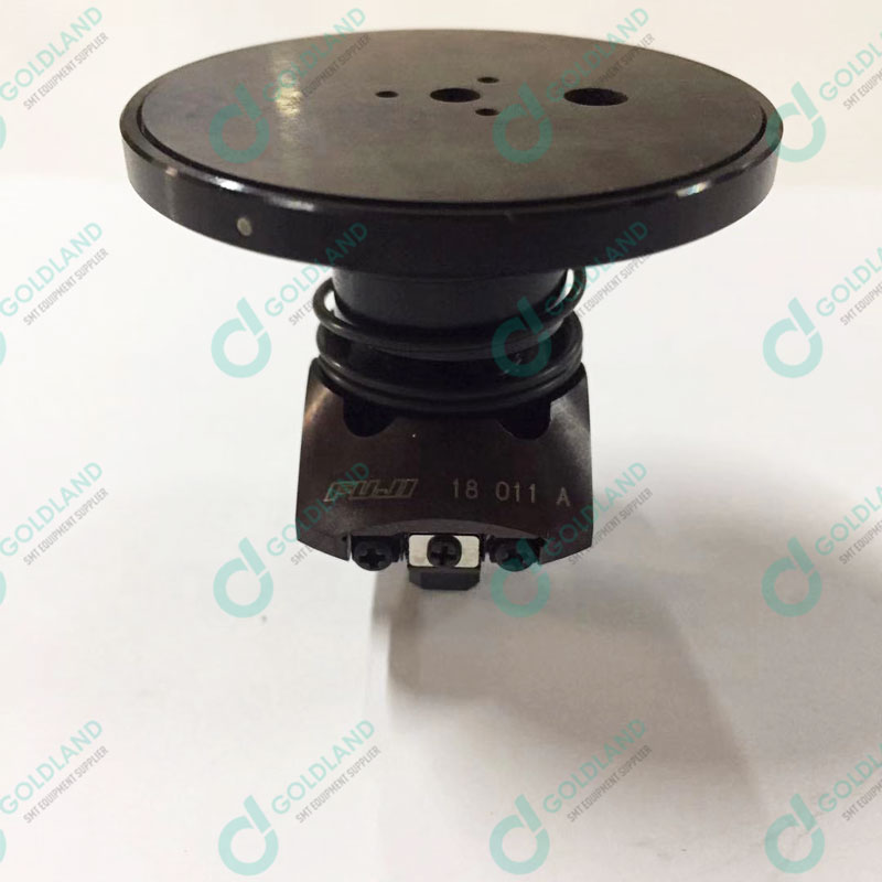 SMT pick and place machine Parts XPF chuck mechanical for FUJI XPF SMT pick andplace machine