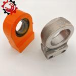 Zoomlion Pump Truck Transmission Gear Reducer Bearing Seat OEM
