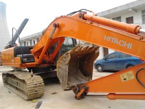 Quality Used Hitachi ZX210 Good Condition Excavator wholesale