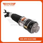 4F0616040 For Audi A6C6 S6 Air Shock Absorber Front Right Side