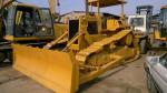 Used Bulldozer CAT D5H Dozer Low price for sale