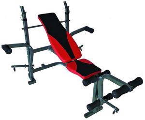 Quality Multi Fitness 23kg Gym Fitness Equipments Weight Lifting Bench 10pcs wholesale