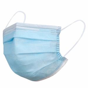 Quality Ear Loops Disposable Medical Earloop Masks wholesale