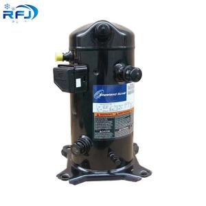 Quality Low Temperature ZF25KQE-TFD-551 HVAC Parts Hermetic Scroll Compressor wholesale