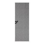 Disposable Microfiber Golf Waffle Towel With Custom Logo