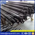 China manufactruer DTH drill pipe down the hole DTH drilling pipes