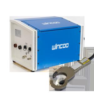 Quality High Precision All Position Tube to Tube TIG Welding Machine wholesale