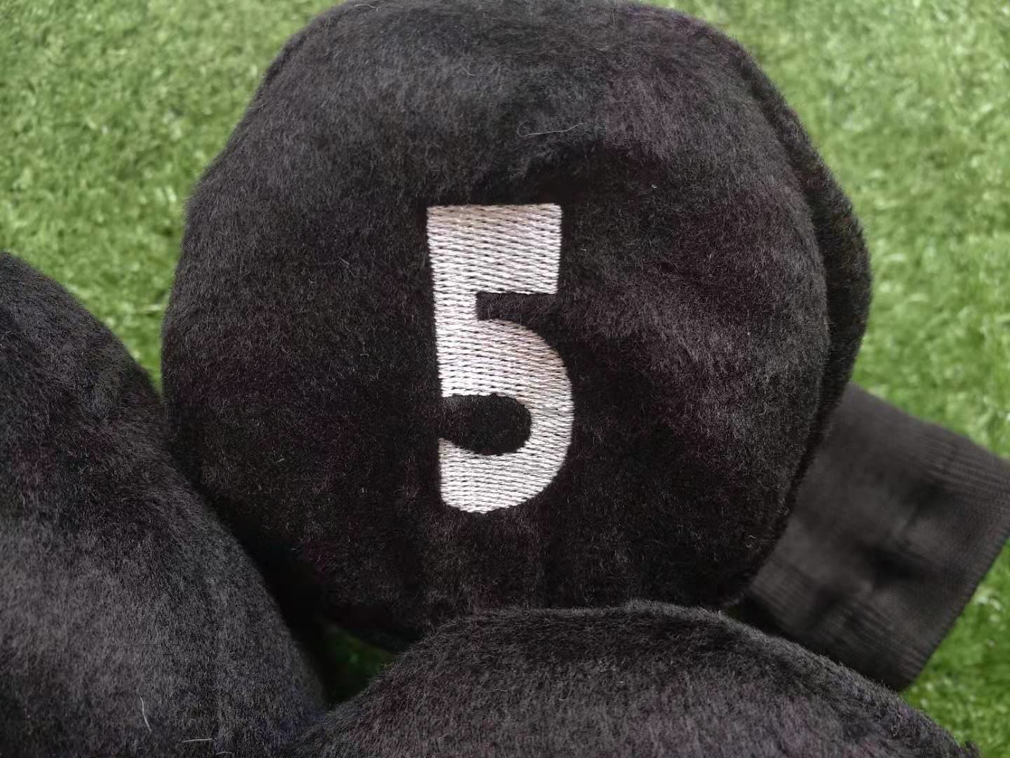 golf head cover , Golf cover , driver cover , fairway cover , ut cover, hybrid cover , headcover