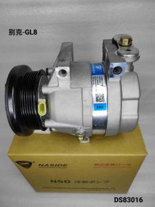 Quality OEM 5476114 Car Air Conditioning Compressor Assembly For Buick GL8 V5 wholesale