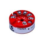 IP65 Protection Temperature Transmitter 4-20Ma YTA70-E 0-95%RH