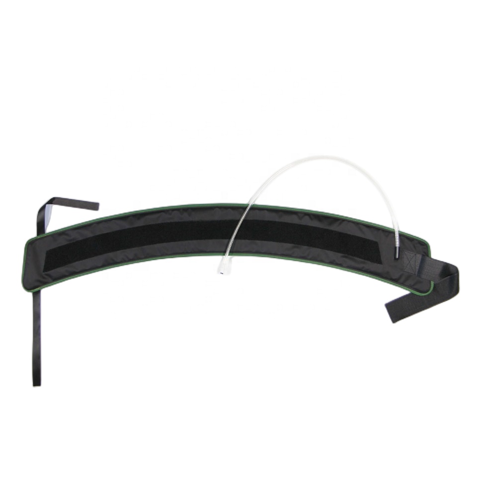 Conical Tourniquet Cuff Safe for Both Adults And Children GB2626-2006 Safety Standard