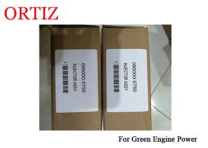 Quality Diesel Fuel Denso Common Rail Injector 095000-5750 wholesale