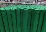 PVC Welded Mesh,Opening 1"-4",Diameter 0.5mm-3.0mm,In Rolls For Construction