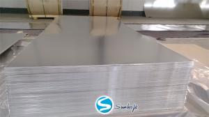 Quality Accurate 3003/7072/4343 Aluminum Foil Sheets Tear Resistant wholesale