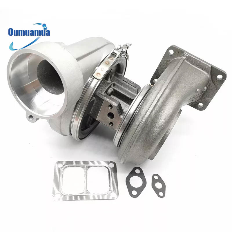 Turbine TV6142 for Caterpillar engine 3306 turbocharger 2W7277 new factory direct sales