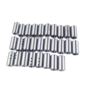 Quality Customized CNC Aluminium Metal Machining Parts Component for CNC Lathe Manufacturing wholesale