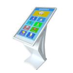 43" Screen Interactive Self Service Touch Screen Kiosks