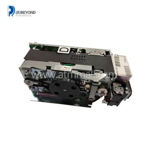 Quality OPTEVA ATM Card Reader 49209542000E Diebold ATM Parts wholesale