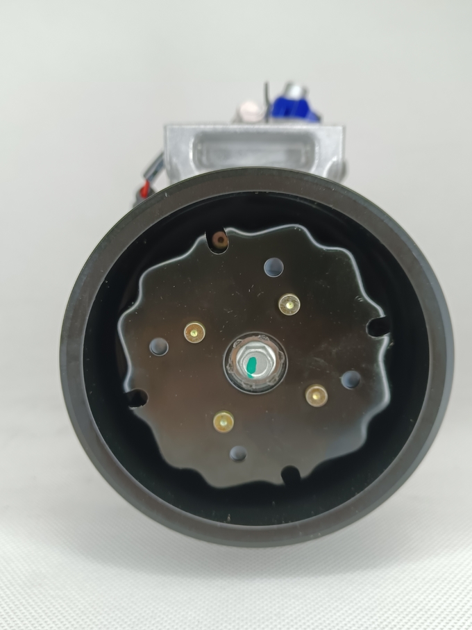 Auto Air Conditioning Compressor For Audi Q73.6 Touareg3.6 7L6820803S 7P0820803M