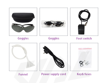 P3 Tattoo Removal Q Switch Nd Yag Pigment Removal Carbon Peeling Laser Machine Age Spots Removal For Beauty Salon Use