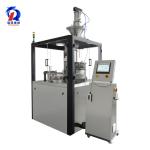 Finished Product Pass Rate Of 99.8% Medical Gelatine Capsule Filling Machine