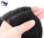 100 Cambodian Human Hair Extensions Unprocessed Virgin Human Hair