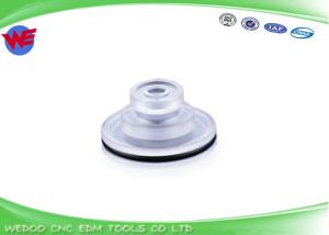 Quality Plastic CH201 Water Nozzle 6mm Chmer Wire EDM Consumables High Precision DC0104U wholesale
