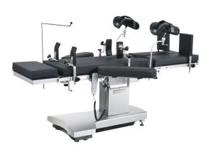 Quality ET700 Operation Theatre Table 1960mm For Kidney Operation And X-Ray wholesale