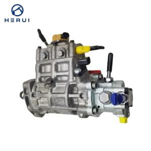 Quality Fuel Injection Pump 317-8021 3178021 CAT C6.6 Engine 320D Excavator Fuel Injection Pump wholesale
