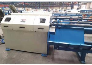 Quality Straightening Cutting Wire Mesh Welding Machine Automatic 415V 50Hz wholesale