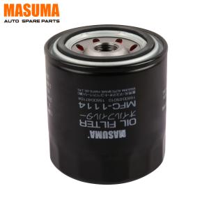 Quality Spin-on Oil Filter 90915-TD003 AY100-TY023 for CHRYSLER JEEP GRAND CHEROKEE by MASUMA wholesale