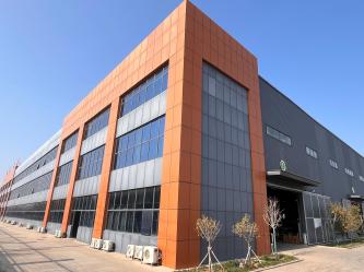 Zhucheng Delong Environmental Protection Technology Co., Ltd.