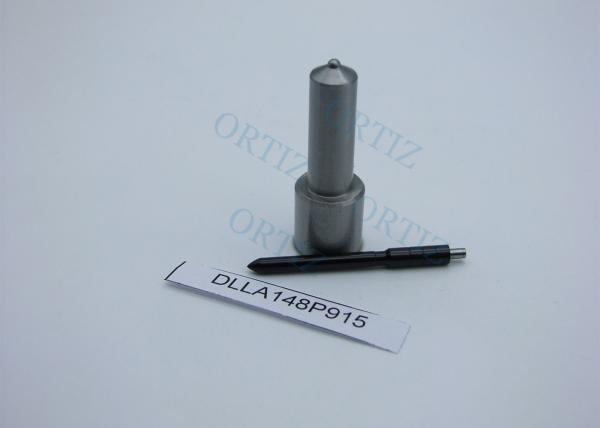 ORTIZ diesel dispenser nozzle DLLA148P915 Denso common rail injection nozzle for