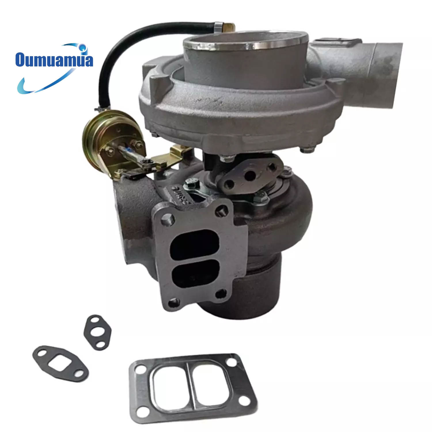 Turbo S200S For Caterpillar Engine 3126B 325D/C7 Turbocharger 148782 103-2081