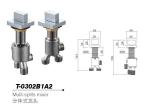 Bathtub mixer,Faucet,T-0302B1A2