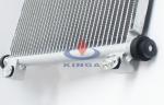 High Performance 2001 honda civic air conditioning condenser OEM 80100 - S87 -