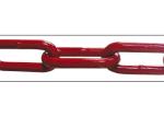 26m Chrome Steel Industrial Lifting Chains For Warehouse