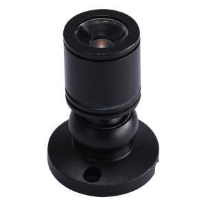 Quality 3W Modern LED Spot Light With Adjustable Color Temperature wholesale