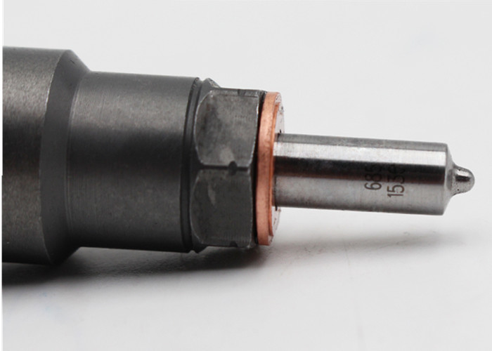 Eurocargo 0986435545 0445120054 Cummins Diesel Fuel Injectors
