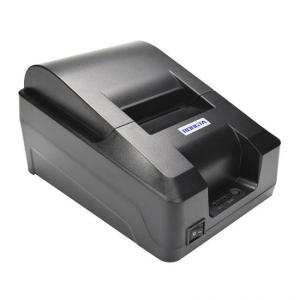 Quality RP58B 58mm Mini Thermal Printer Eco Friendly Product Label Maker Machine wholesale