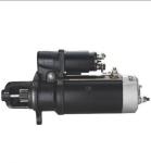 Scania Agriculture Machine Engine Parts Vehicle Starter Motor 001-371-006