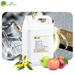 Fruity Wholesale Perfume Oil For Long Lasting Perfume Making